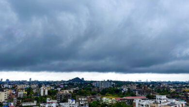 4 districts of TN on high alert as deep depression nears cyclone intensity