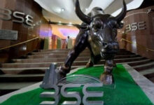 Sensex, Nifty open higher on global optimism