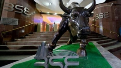 Sensex, Nifty open higher on global optimism