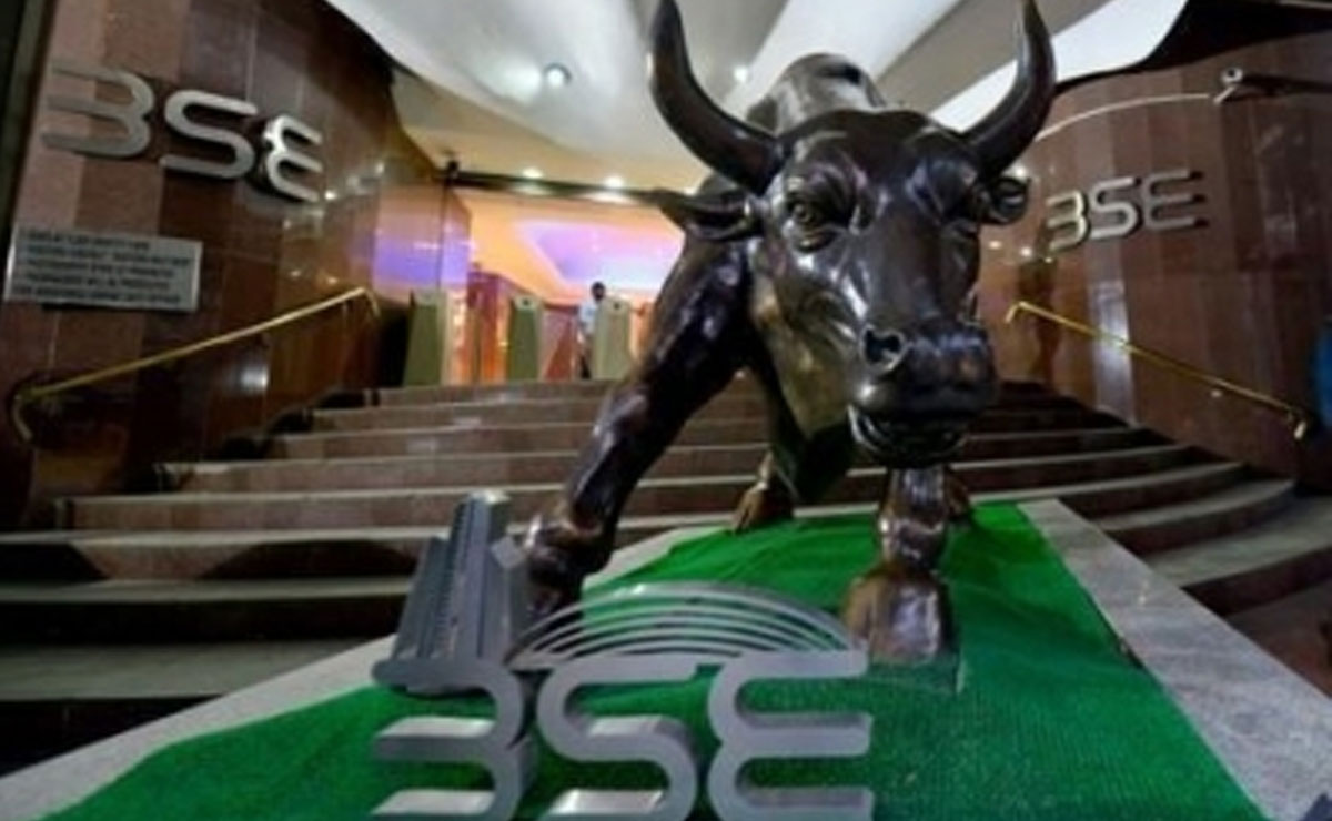 Sensex, Nifty open higher on global optimism