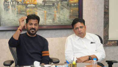 Telangana govt to unveil new branding strategy highlighting state's growth ahead of global summit