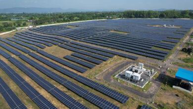 Telangana: Singareni introduces state’s 1st solar energy storage system