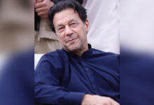 Pakistan: Imran Khan’s son seeks proof of life amid rumours of former PM's death