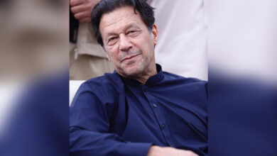 Pakistan: Imran Khan’s son seeks proof of life amid rumours of former PM's death