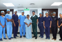 Hyderabad Hospital Performs Modified Bentall Procedure on Critical Patient