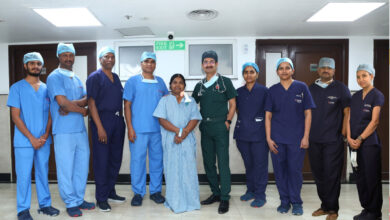 Hyderabad Hospital Performs Modified Bentall Procedure on Critical Patient