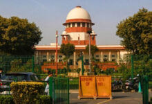 SC pulls up Centre, several states for non-functional CCTV cameras in police stations