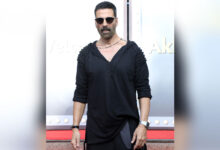 Akshay Kumar says 'Never forgive, never forget' as he pays tribute to 26/11 attack victims