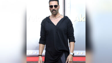 Akshay Kumar says 'Never forgive, never forget' as he pays tribute to 26/11 attack victims
