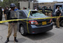 Pakistan: Soldier injured after gunmen target security forces in Khyber Pakhtunkhwa