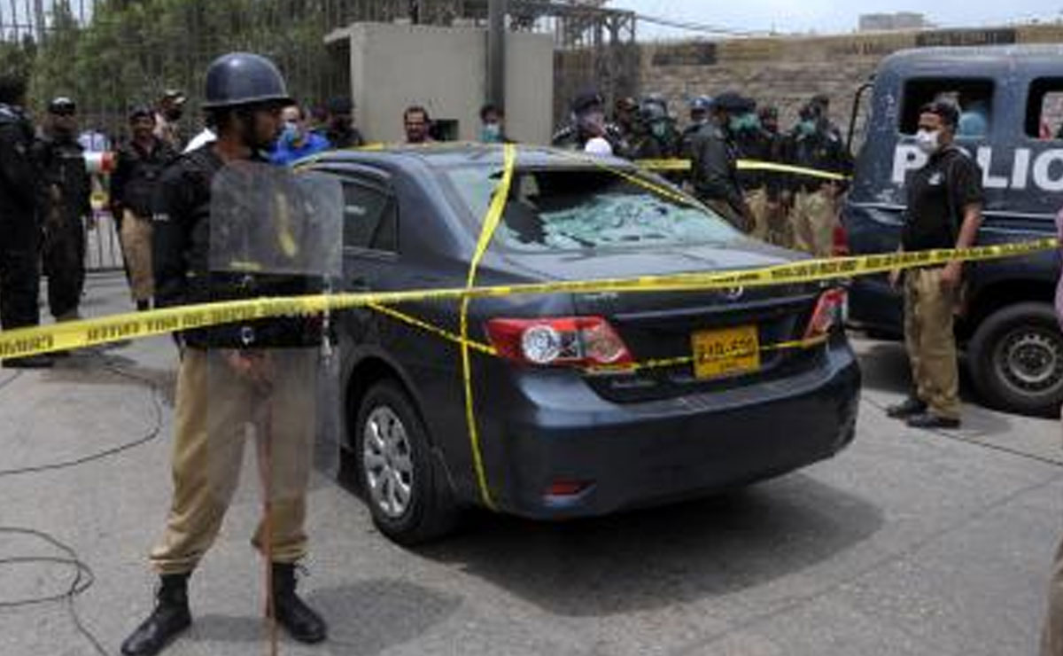 Pakistan: Soldier injured after gunmen target security forces in Khyber Pakhtunkhwa