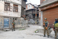 Drug peddler's property worth Rs 22 lakh attached in J&K