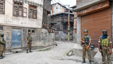 Drug peddler's property worth Rs 22 lakh attached in J&K