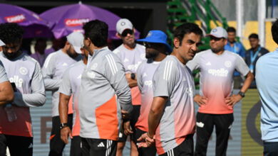 India slips to fifth in WTC standings after series loss against South Africa