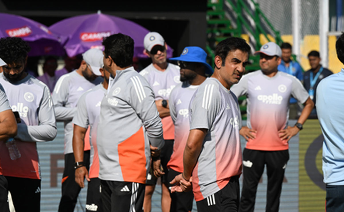 India slips to fifth in WTC standings after series loss against South Africa