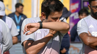 'I am the same guy who got results…': Gambhir says his future is for BCCI to decide