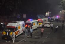 No place for extremist terrorism in modern world: Ex-Bangladesh PM Hasina on Delhi blast