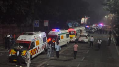 No place for extremist terrorism in modern world: Ex-Bangladesh PM Hasina on Delhi blast