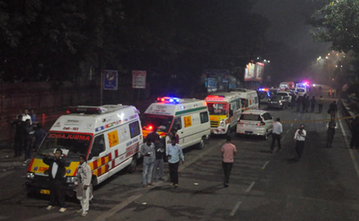 No place for extremist terrorism in modern world: Ex-Bangladesh PM Hasina on Delhi blast