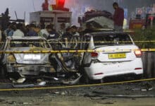 JeM's 'doctor module' chose Delhi to showcase its return, say officials