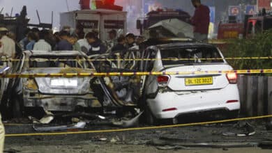 JeM's 'doctor module' chose Delhi to showcase its return, say officials