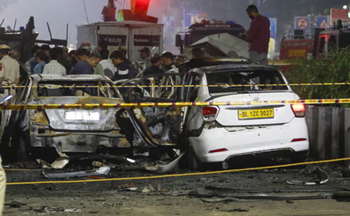 JeM's 'doctor module' chose Delhi to showcase its return, say officials