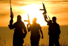 Pakistani attack in Afghanistan's Khost kills nine children: Kabul