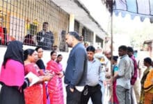 Jubilee Hills bypoll: 9.2 pc polling in first two hours, voting underway