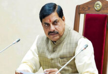 'Unity March', celebrating Sardar Vallabhbhai Patel, to enter MP today