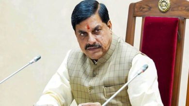 'Unity March', celebrating Sardar Vallabhbhai Patel, to enter MP today