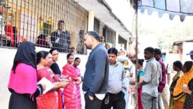 Jubilee Hills bypoll: 9.2 pc polling in first two hours, voting underway