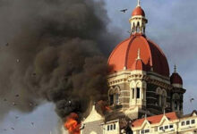 No one can forget 26/11 even after so many years: Leaders pay tribute on anniversary of 2008 Mumbai terror attacks
