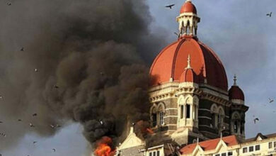 No one can forget 26/11 even after so many years: Leaders pay tribute on anniversary of 2008 Mumbai terror attacks