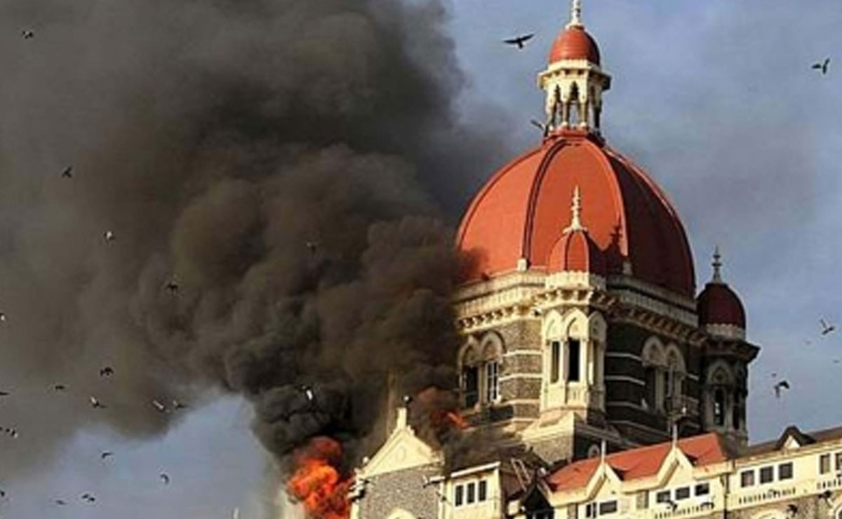 No one can forget 26/11 even after so many years: Leaders pay tribute on anniversary of 2008 Mumbai terror attacks