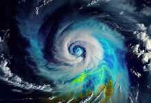 Cyclone Ditwah: Heavy rain likely in coastal Andhra, Rayalaseema