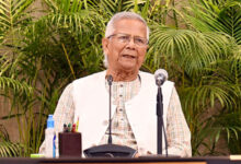 Bangladesh: Awami League slams Yunus-led interim government over ‘indiscriminate’ nationwide killings