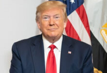 Shooting fallout: Prez Trump announces plan to halt migration from Third World nations