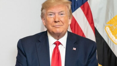 Shooting fallout: Prez Trump announces plan to halt migration from Third World nations