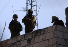 Israel says troops killed five militants emerging from Rafah tunnel