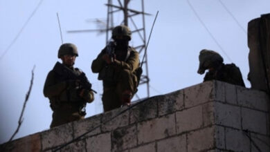 Israel says troops killed five militants emerging from Rafah tunnel