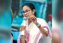 On Constitution Day, Mamata Banerjee calls for sustained struggle to 'protect' democracy