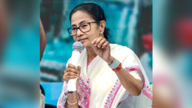 On Constitution Day, Mamata Banerjee calls for sustained struggle to 'protect' democracy