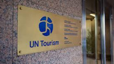 Global tourism sustains upward trend: UN Tourism