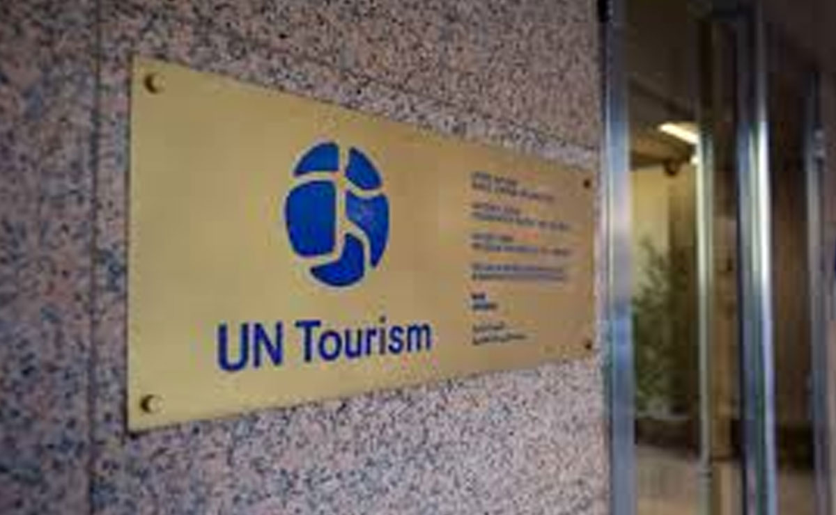 Global tourism sustains upward trend: UN Tourism