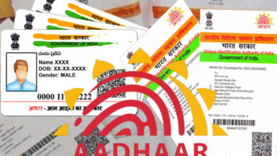 India’s Biggest ID Cleanup, UIDAI Deletes 2 Crore "Ghost" Aadhaar Cards, The Real Reason Behind This Explained