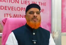 BRS Leader Abdullah Sohail Accuses CM Revanth Reddy of ‘Tokenism’ in Minority Representation