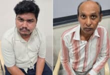 ACB Nabs Asifabad Civil Supplies Officials Taking ₹75,000 Bribe for PDS Rice Transport