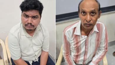 ACB Nabs Asifabad Civil Supplies Officials Taking ₹75,000 Bribe for PDS Rice Transport