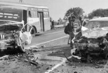 Three Pilgrims from Narayankhed Killed in Road Mishap Near Humnabad