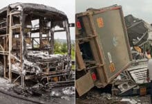 Back-to-Back Road Disasters in Telangana and Andhra Pradesh Expose Lapses in Road Safety